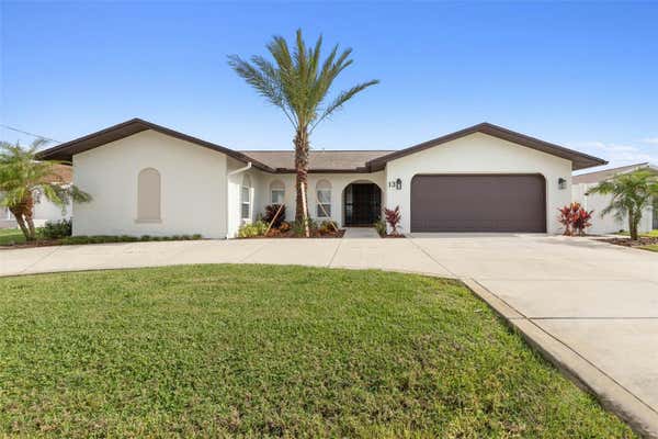 13 CLASSIC CT S, PALM COAST, FL 32137 - Image 1