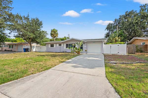 3956 WAHOO DR SE, ST PETERSBURG, FL 33705 - Image 1