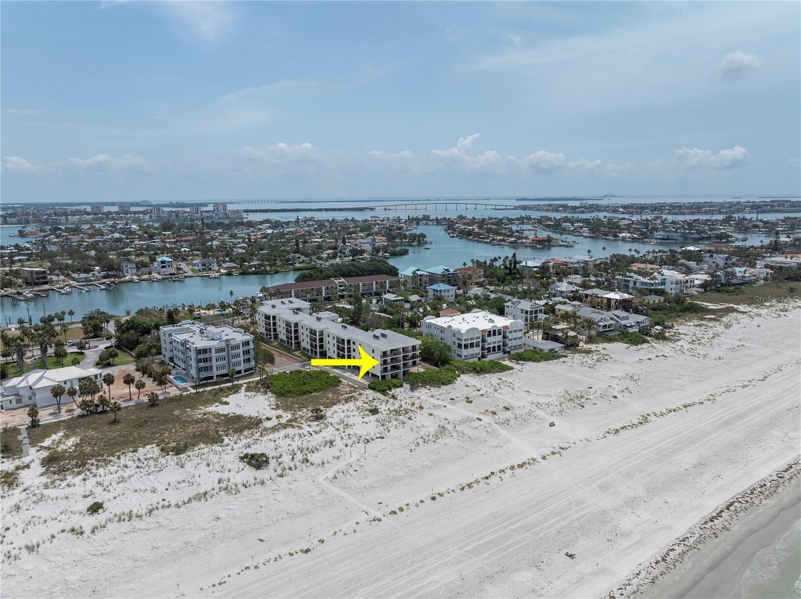 St Pete Beach, Florida, 33706, United States, 2 Bedrooms Bedrooms, ,2 BathroomsBathrooms,Residential,Active,2010538