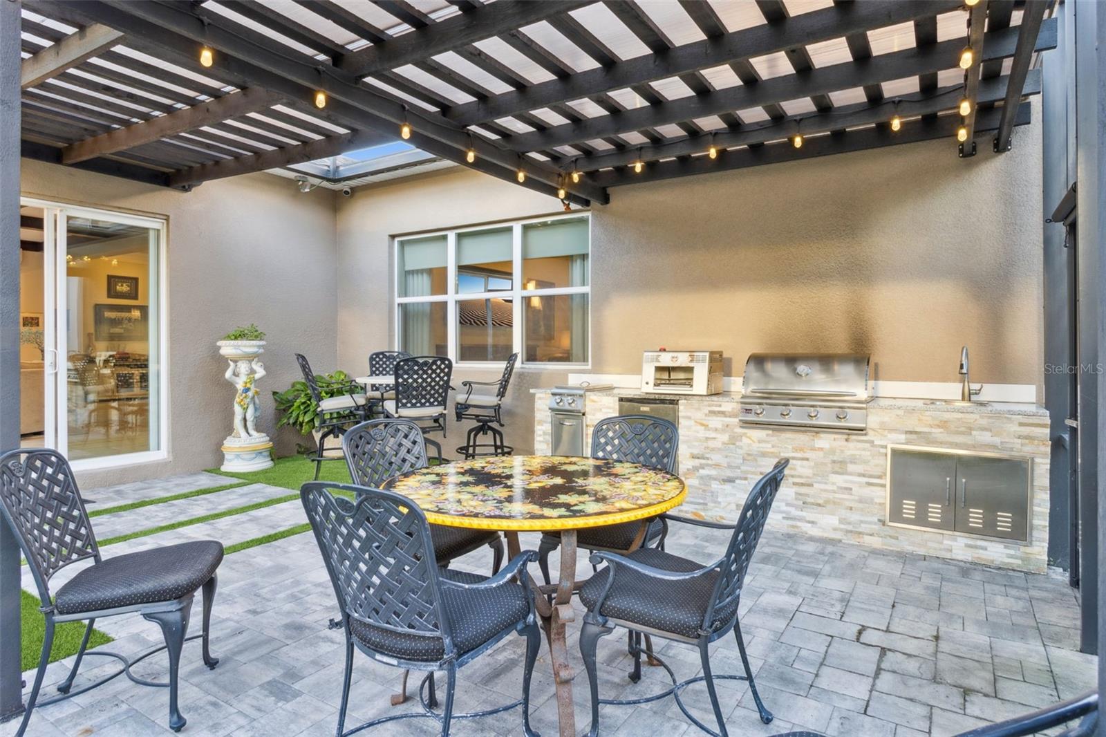 St Cloud, Florida, 34771, United States, 3 Bedrooms Bedrooms, ,4 BathroomsBathrooms,Residential,Active,1985869