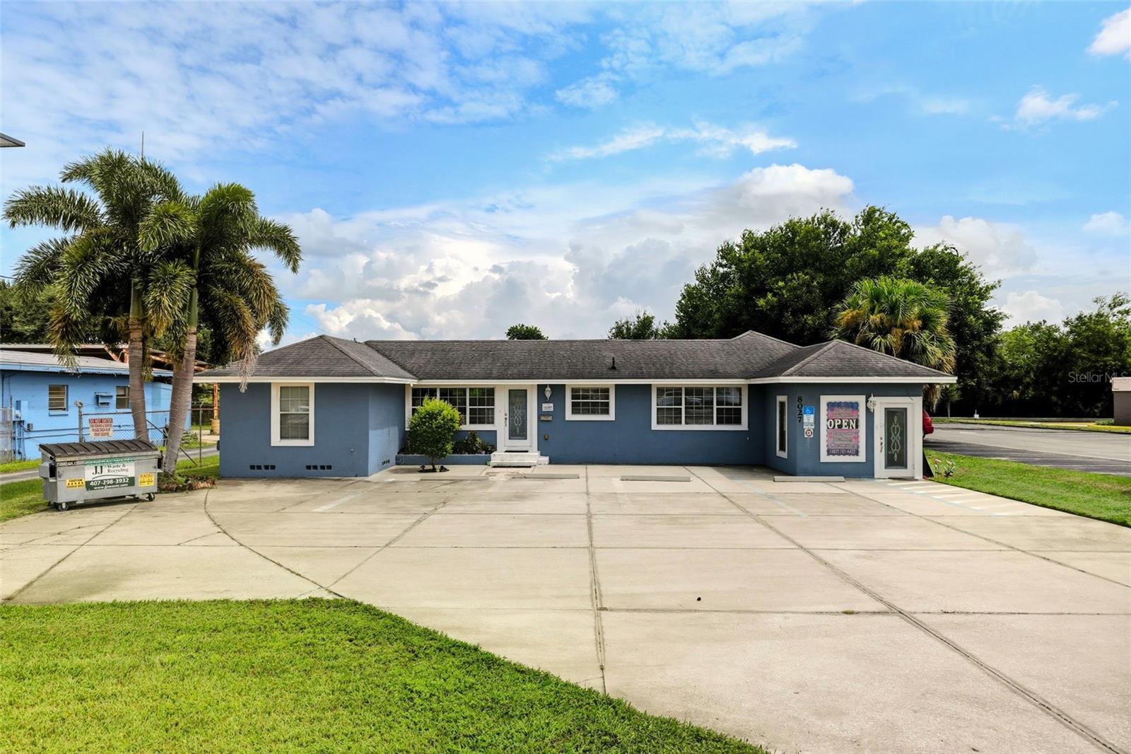 Orlando, Florida, 32809, United States, 3 Bedrooms Bedrooms, ,3 BathroomsBathrooms,Residential,Active,1954426
