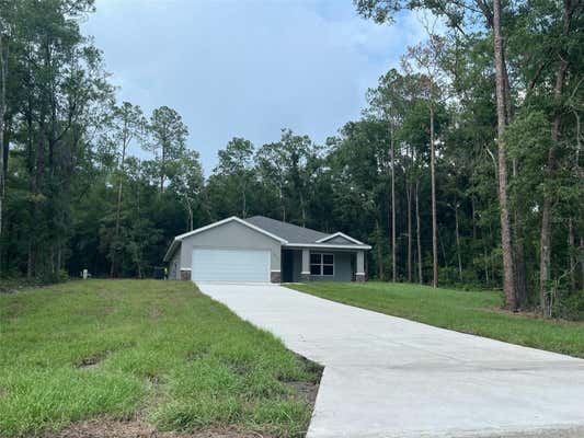 20315 SW 102ND STREET RD, DUNNELLON, FL 34431, photo 2 of 36