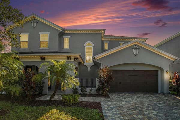 6617 PARK STRAND DR, APOLLO BEACH, FL 33572 - Image 1