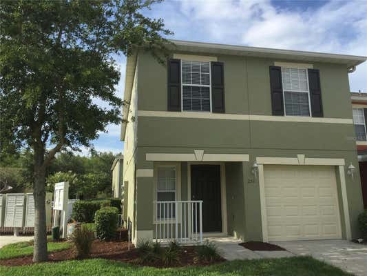 253 WINDING VINE LN # 42, ORLANDO, FL 32824 - Image 1