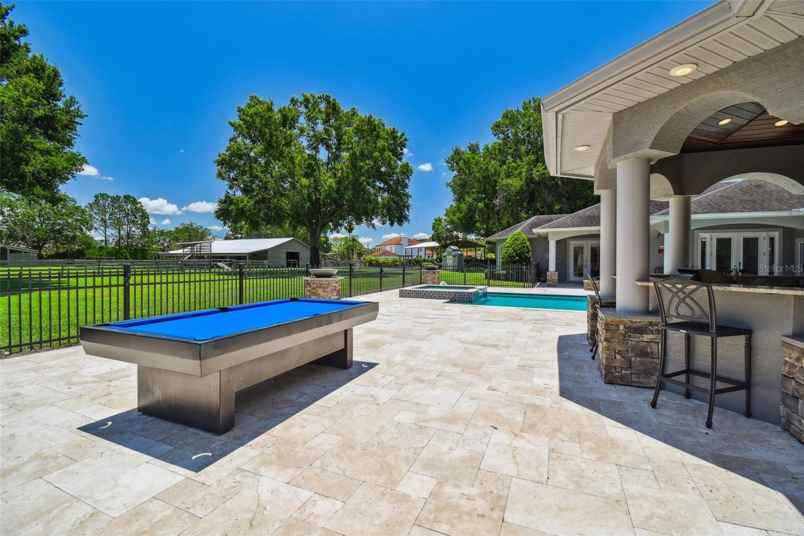 Odessa, Florida, 33556, United States, 5 Bedrooms Bedrooms, ,4 BathroomsBathrooms,Residential,Active,1884999