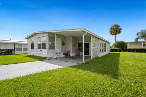 36652 BETH AVE, ZEPHYRHILLS, FL 33542 - Image 1