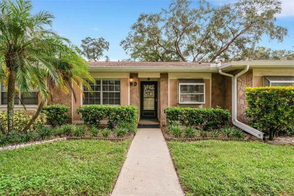 2275 LARK CIR E APT D, PALM HARBOR, FL 34684 - Image 1