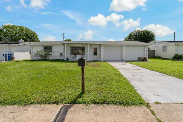 3320 BINDER DR, HOLIDAY, FL 34691 - Image 1