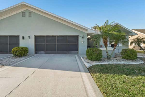 316 STROLL LN, SUN CITY CENTER, FL 33573 - Image 1