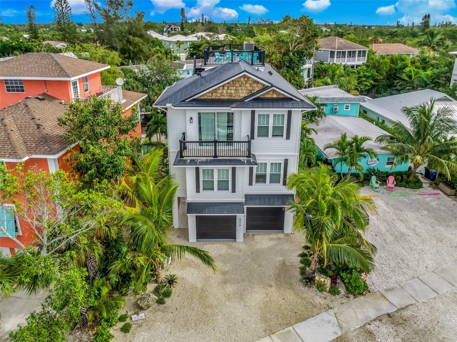 Sarasota, Florida, 34242, United States, 7 Bedrooms Bedrooms, ,7 BathroomsBathrooms,Residential,Active,1831779