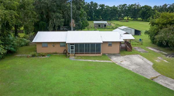 3040 NE 97TH STREET RD, ANTHONY, FL 32617, photo 2 of 48