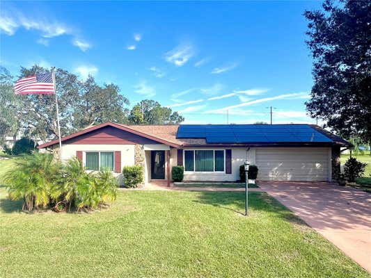 205 LARK AVE, SEBRING, FL 33870 - Image 1