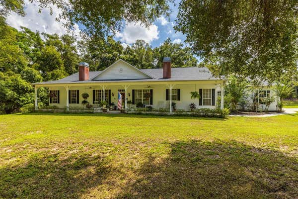 1404 PLATEAU DR, BROOKSVILLE, FL 34602 - Image 1