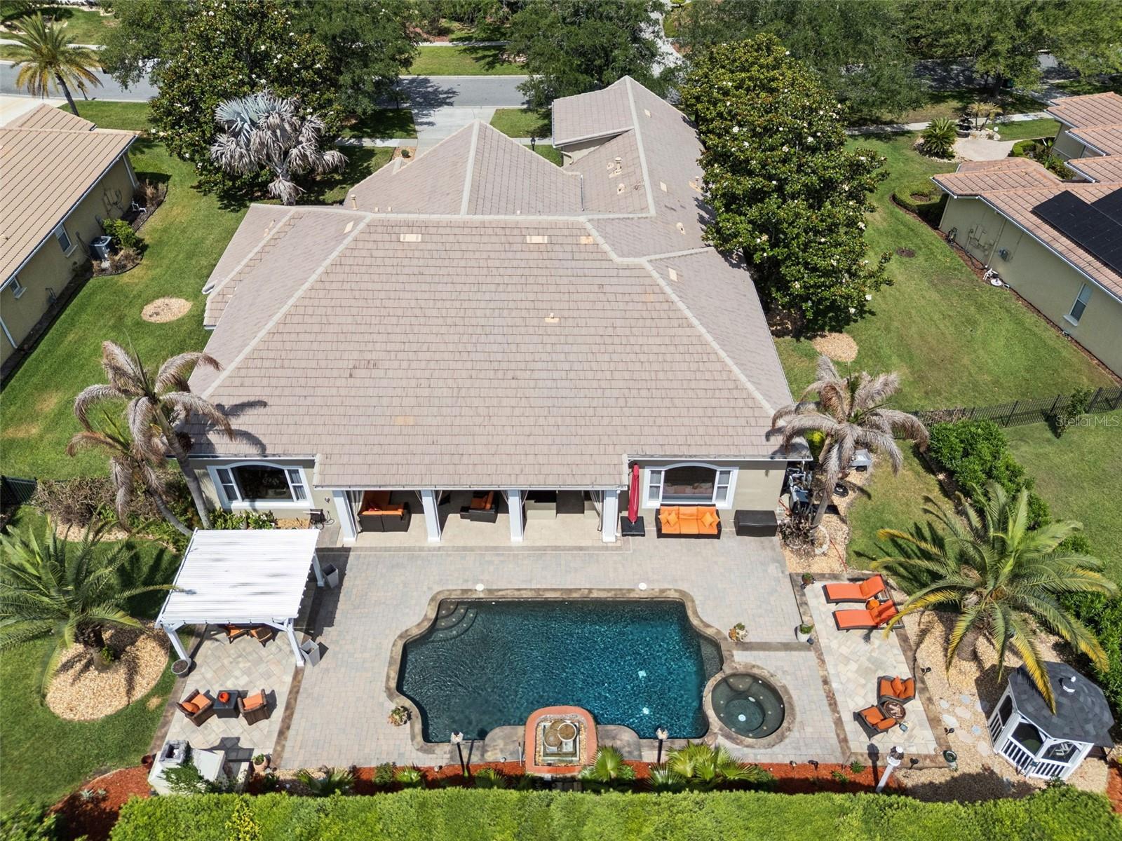 Windermere, Florida, 34786, United States, 5 Bedrooms Bedrooms, ,5 BathroomsBathrooms,Residential,Active,2044556