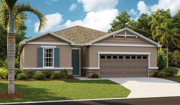 4239 SAWTOOTH CT, TAVARES, FL 32778 - Image 1