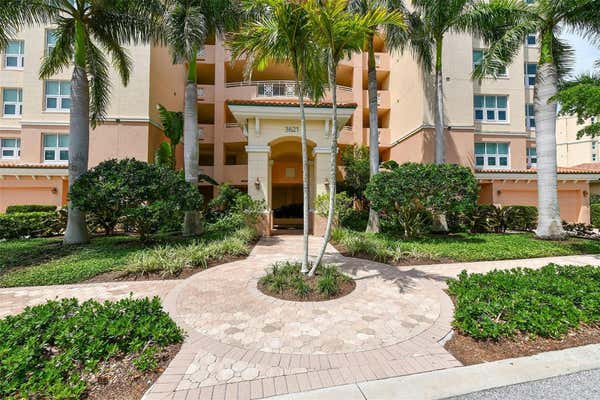 3621 N POINT RD UNIT 601, OSPREY, FL 34229 - Image 1