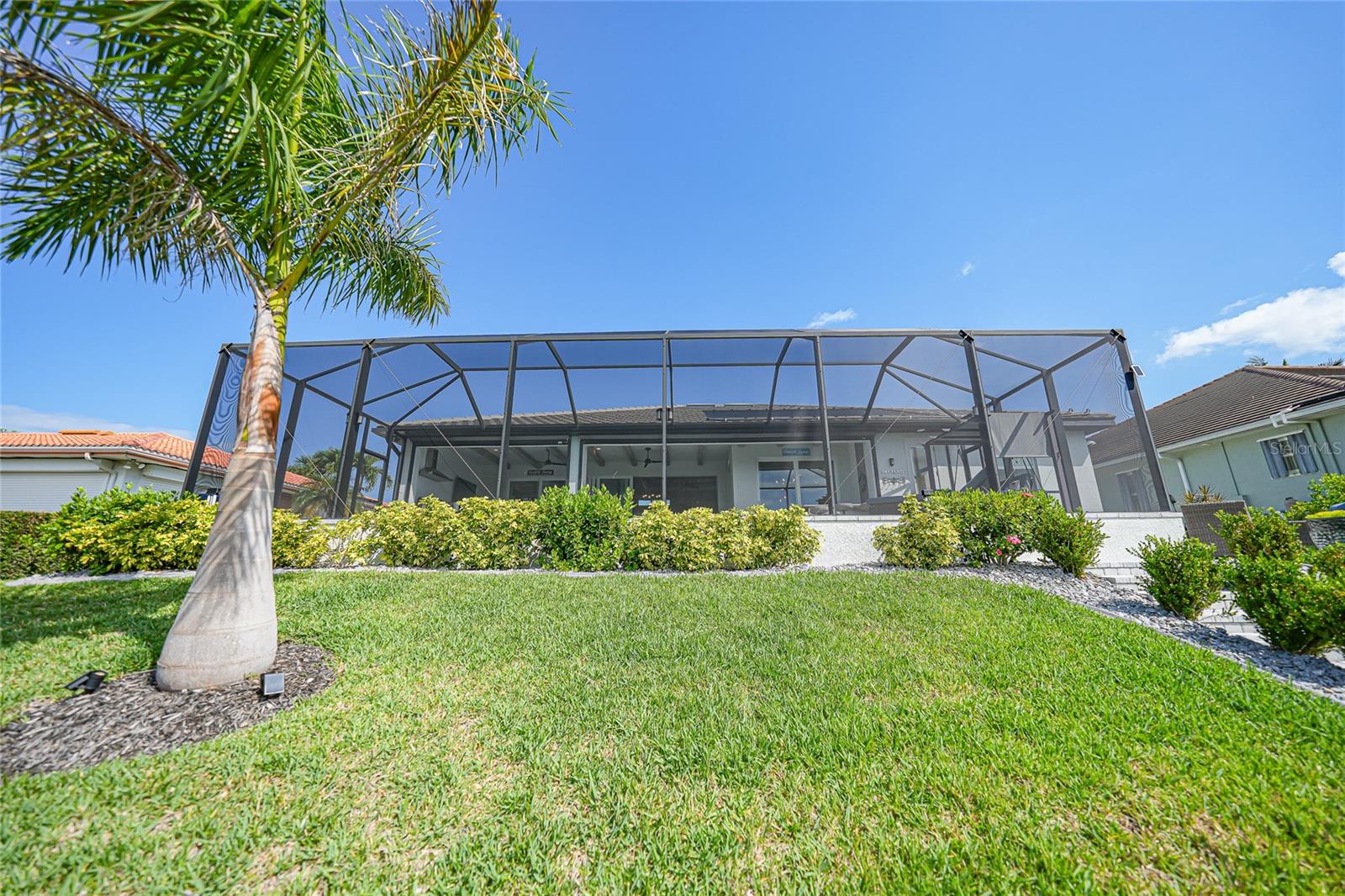 Punta Gorda, Florida, 33950, United States, 3 Bedrooms Bedrooms, ,3 BathroomsBathrooms,Residential,Active,2043839