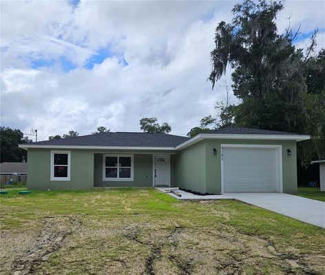 TBD KILGORE STREET, WILDWOOD, FL 34785 - Image 1