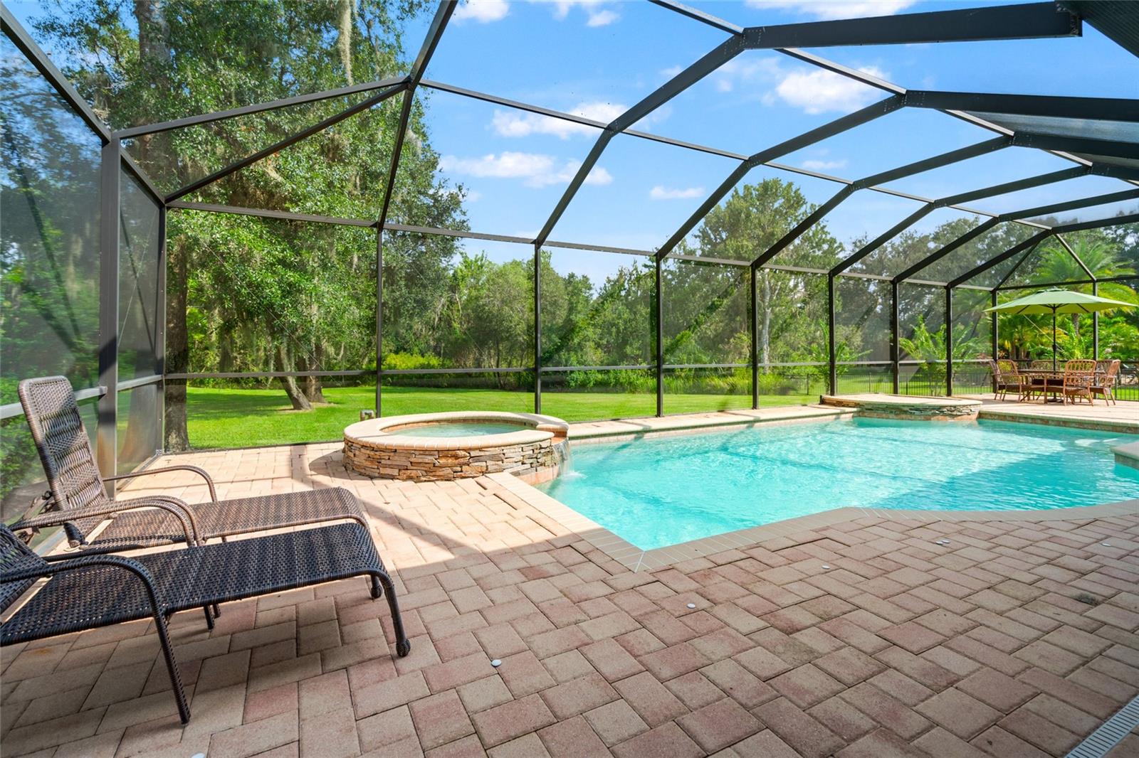 Lutz, Florida, 33549, United States, 7 Bedrooms Bedrooms, ,5 BathroomsBathrooms,Residential,Active,1934823