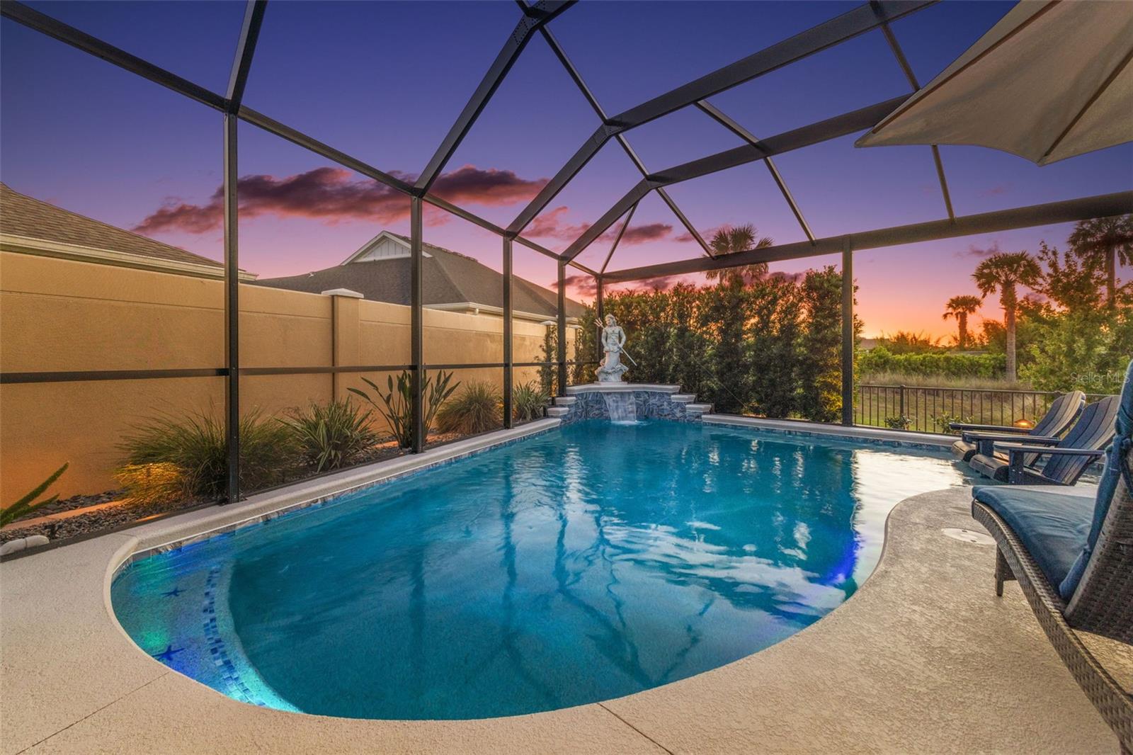 The Villages, Florida, 32163, United States, 4 Bedrooms Bedrooms, ,3 BathroomsBathrooms,Residential,Active,2045554