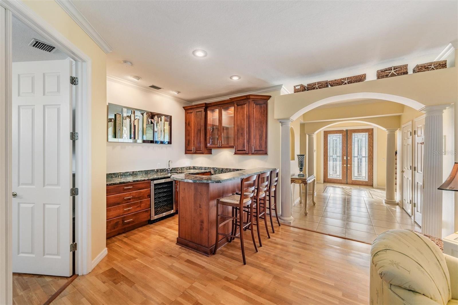 Crystal Beach, Florida, 34681, United States, 4 Bedrooms Bedrooms, ,6 BathroomsBathrooms,Residential,Active,1987215