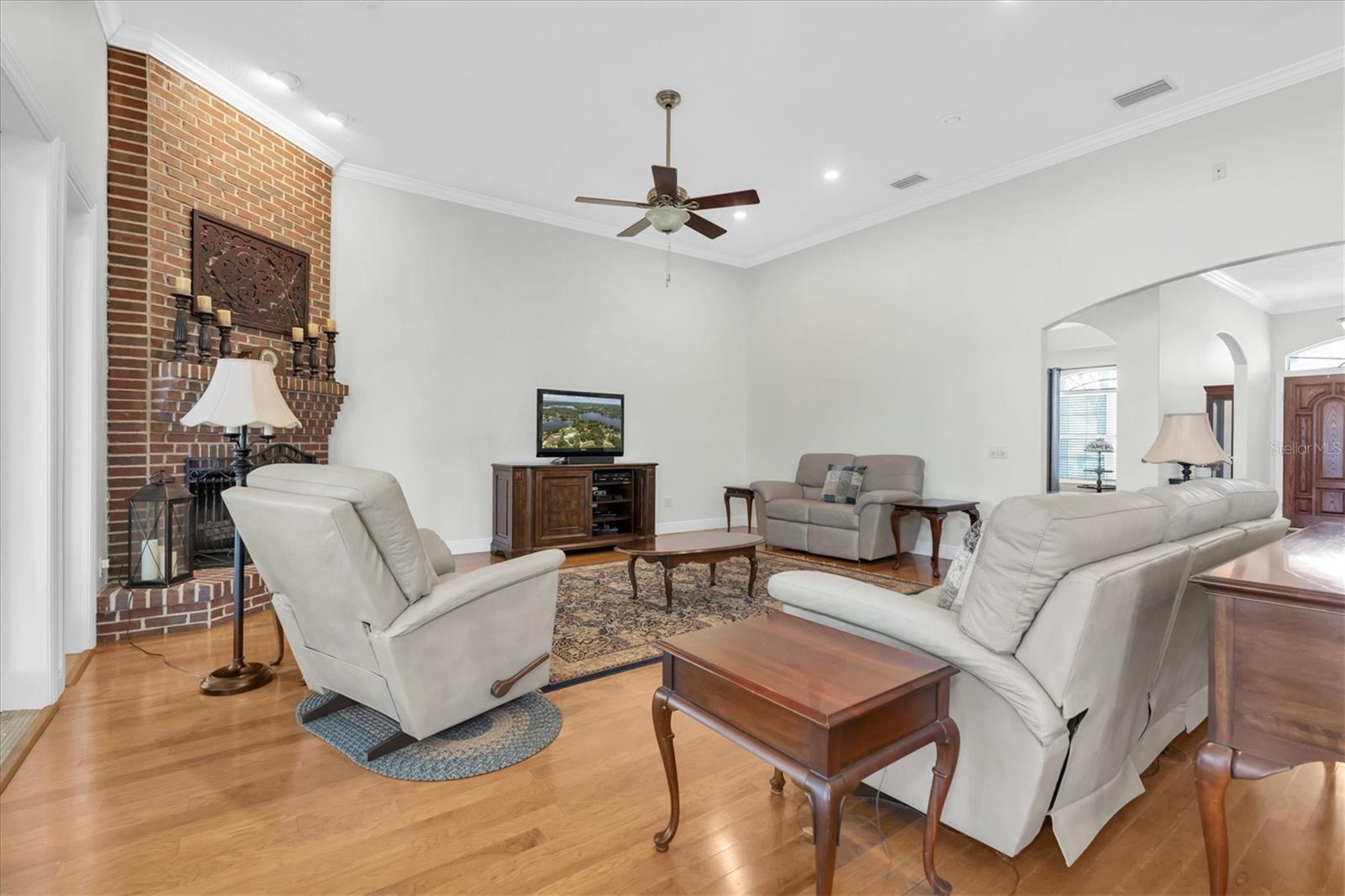 Odessa, Florida, 33556, United States, 4 Bedrooms Bedrooms, ,3 BathroomsBathrooms,Residential,Active,1871641