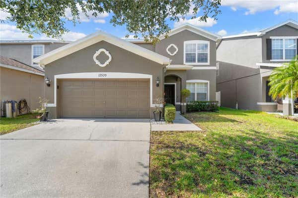 12509 BAY BRANCH CT, TAMPA, FL 33635 - Image 1