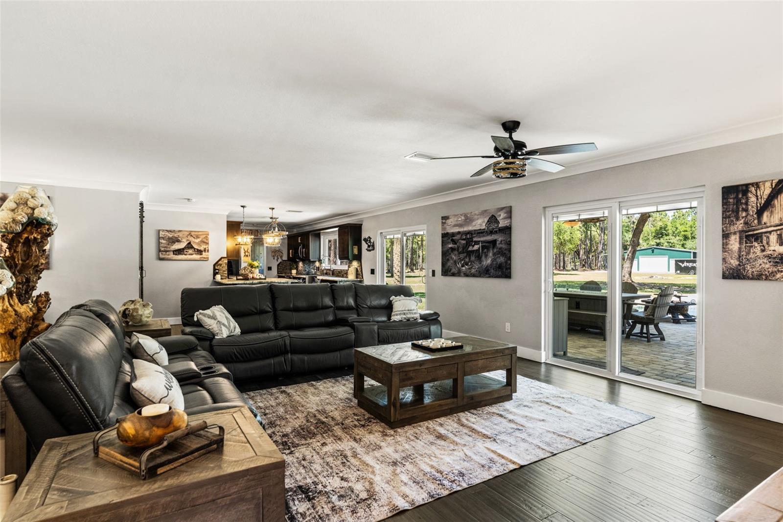 Crystal River, Florida, 34428, United States, 3 Bedrooms Bedrooms, ,3 BathroomsBathrooms,Residential,Active,2045556