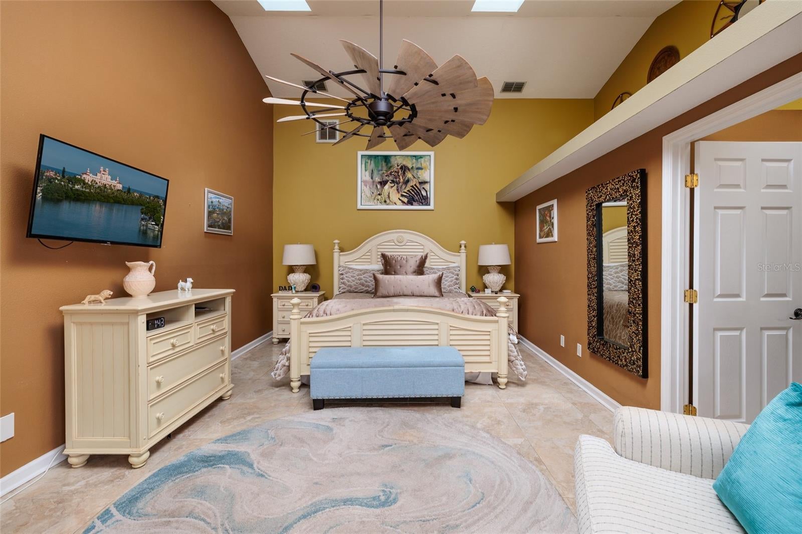Tierra Verde, Florida, 33715, United States, 4 Bedrooms Bedrooms, ,4 BathroomsBathrooms,Residential,Active,2041376