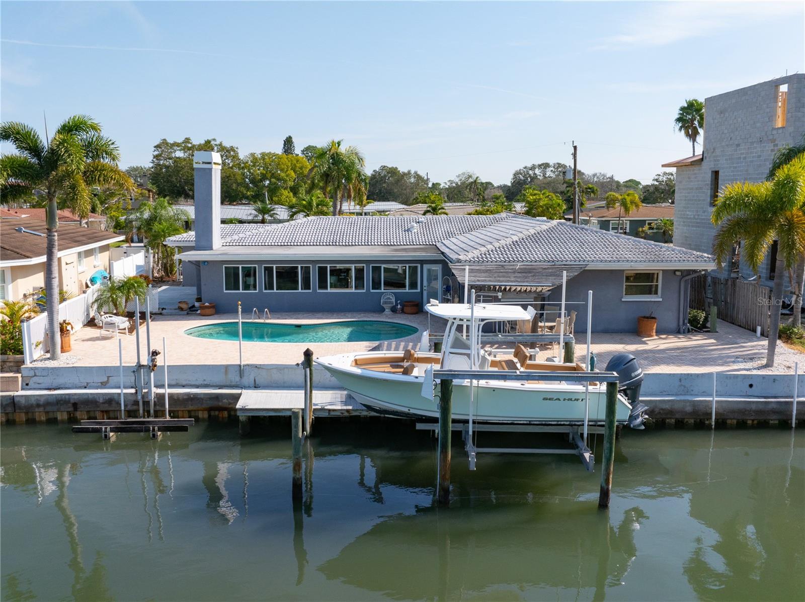 Dunedin, Florida, 34698, United States, 4 Bedrooms Bedrooms, ,2 BathroomsBathrooms,Residential,Active,2002663
