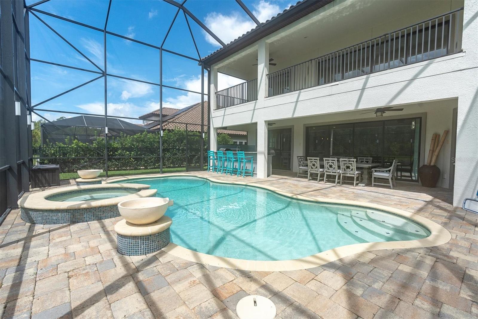 Odessa, Florida, 33556, United States, 5 Bedrooms Bedrooms, ,5 BathroomsBathrooms,Residential,Active,1927675