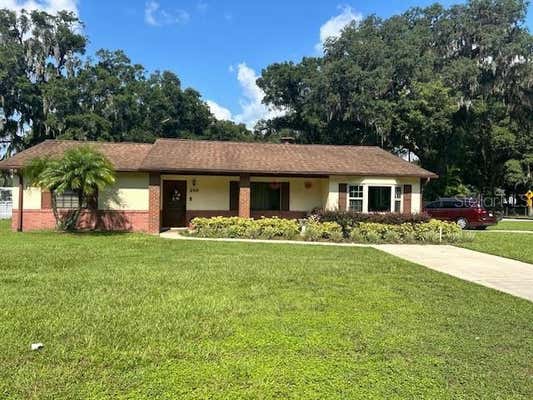 296 N ORANGE AVE, LAKE HELEN, FL 32744 - Image 1