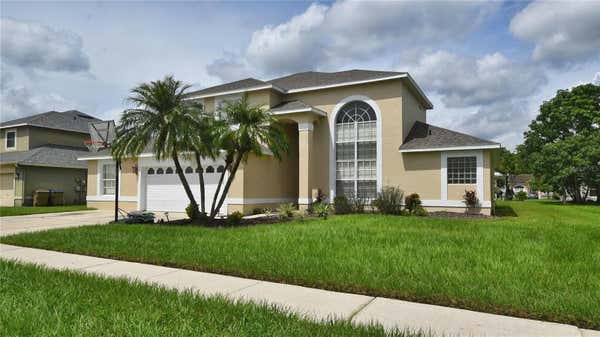 2691 HAWTHORNE LN, KISSIMMEE, FL 34743 - Image 1