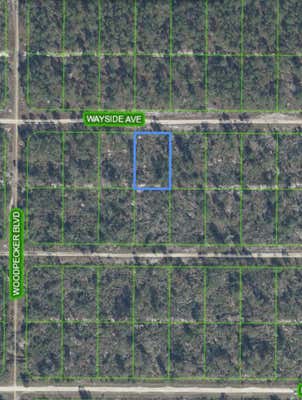 467 WAYSIDE AVE, SEBRING, FL 33872 - Image 1