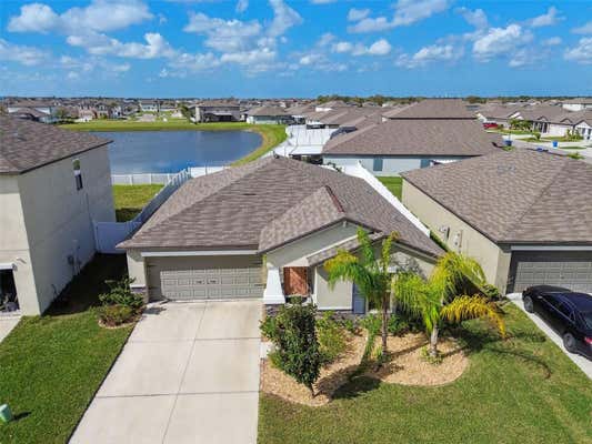 13422 WILLOW BLUESTAR LOOP, RIVERVIEW, FL 33579 - Image 1