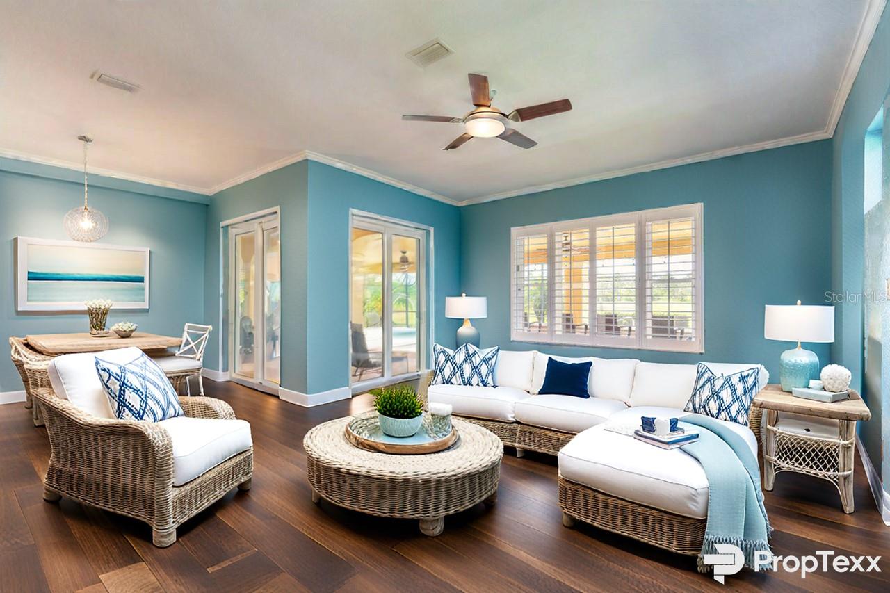 Daytona Beach, Florida, 32124, United States, 5 Bedrooms Bedrooms, ,4 BathroomsBathrooms,Residential,Active,1945086