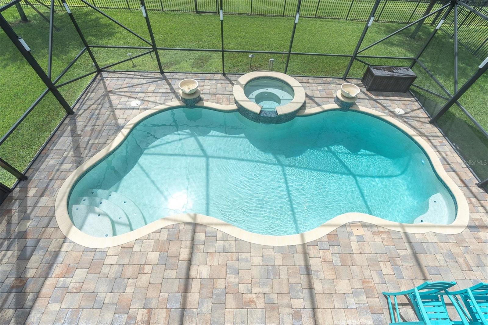 Odessa, Florida, 33556, United States, 5 Bedrooms Bedrooms, ,5 BathroomsBathrooms,Residential,Active,1927675