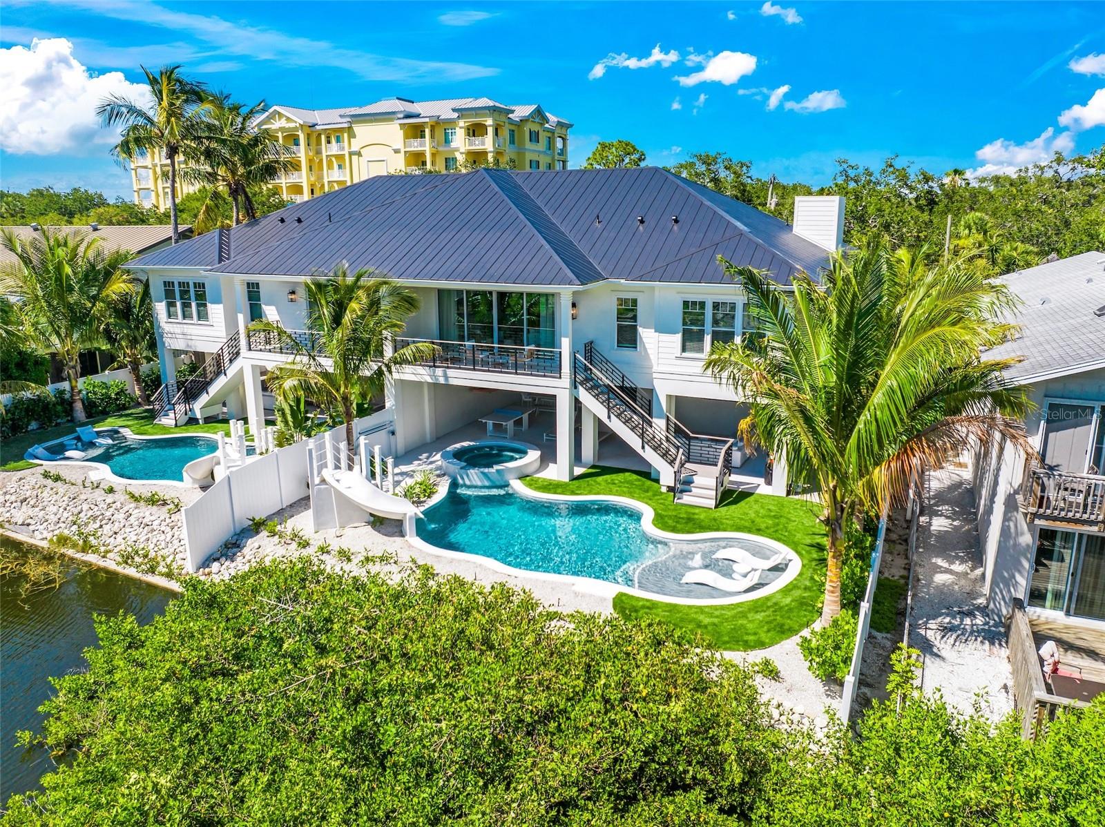 Sarasota, Florida, 34242, United States, 4 Bedrooms Bedrooms, ,5 BathroomsBathrooms,Residential,Active,1922294