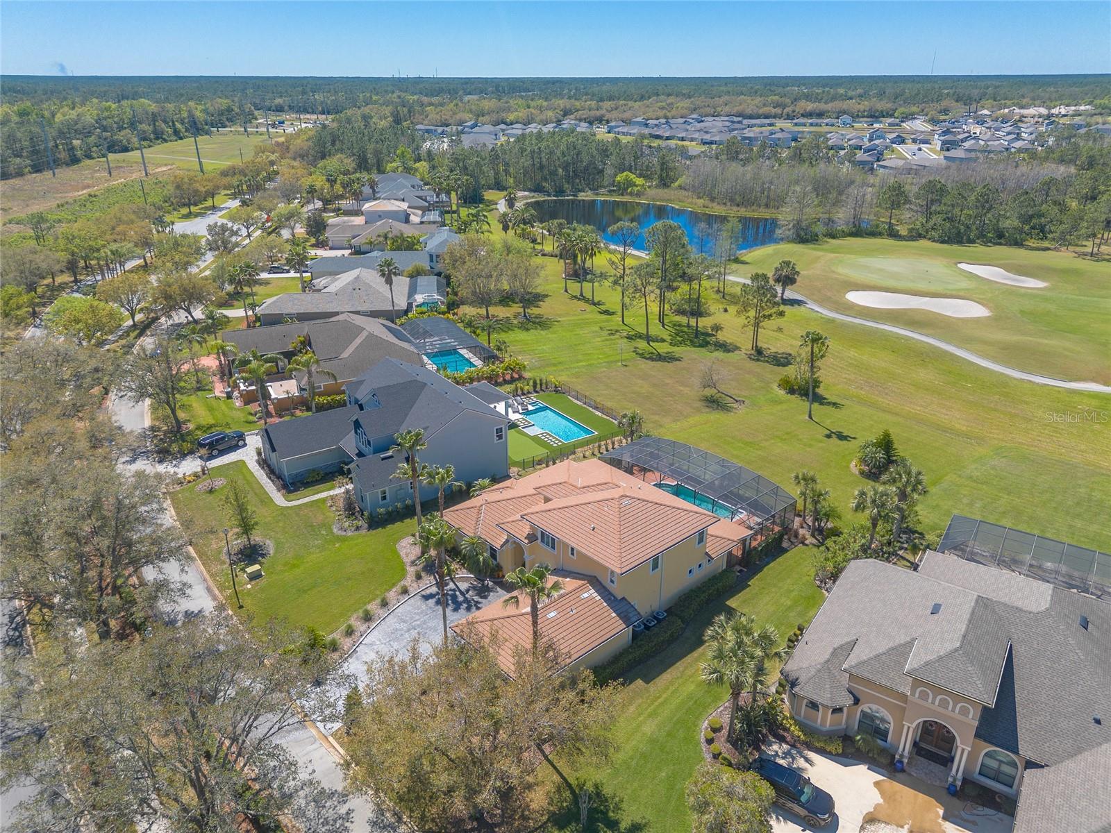 Daytona Beach, Florida, 32124, United States, 5 Bedrooms Bedrooms, ,4 BathroomsBathrooms,Residential,Active,1945086
