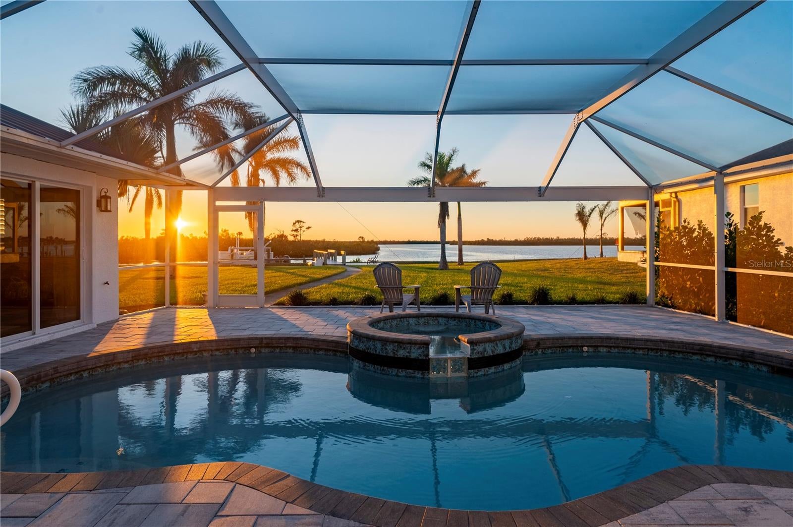 Port Charlotte, Florida, 33948, United States, 4 Bedrooms Bedrooms, ,4 BathroomsBathrooms,Residential,Active,1936611