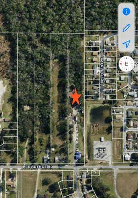 1805 PROVIDENCE RD, LAKELAND, FL 33805 - Image 1