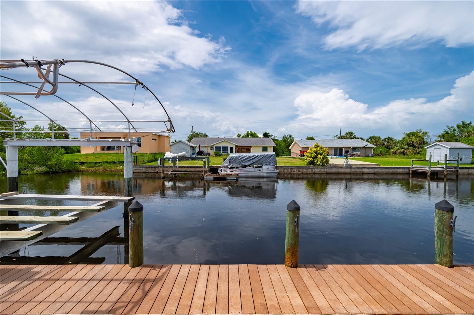 Port Charlotte, Florida, 33948, United States, 4 Bedrooms Bedrooms, ,5 BathroomsBathrooms,Residential,Active,1884978