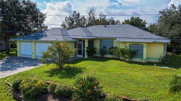 3194 DAYTONA DR, PUNTA GORDA, FL 33983 - Image 1