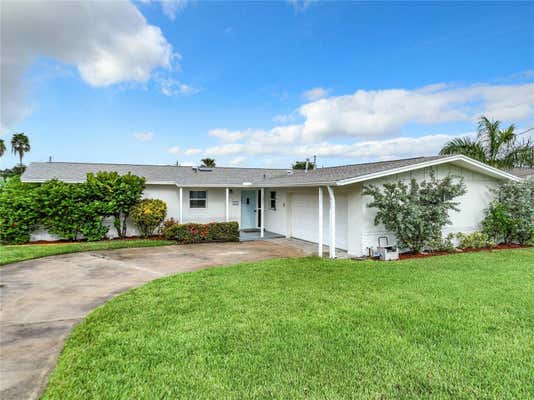 1525 TUNA ST, MERRITT ISLAND, FL 32952 - Image 1