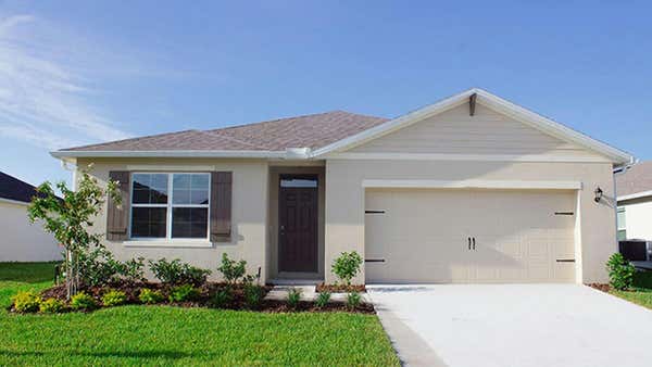 4101 GIORGIO DR, WINTER HAVEN, FL 33884 - Image 1