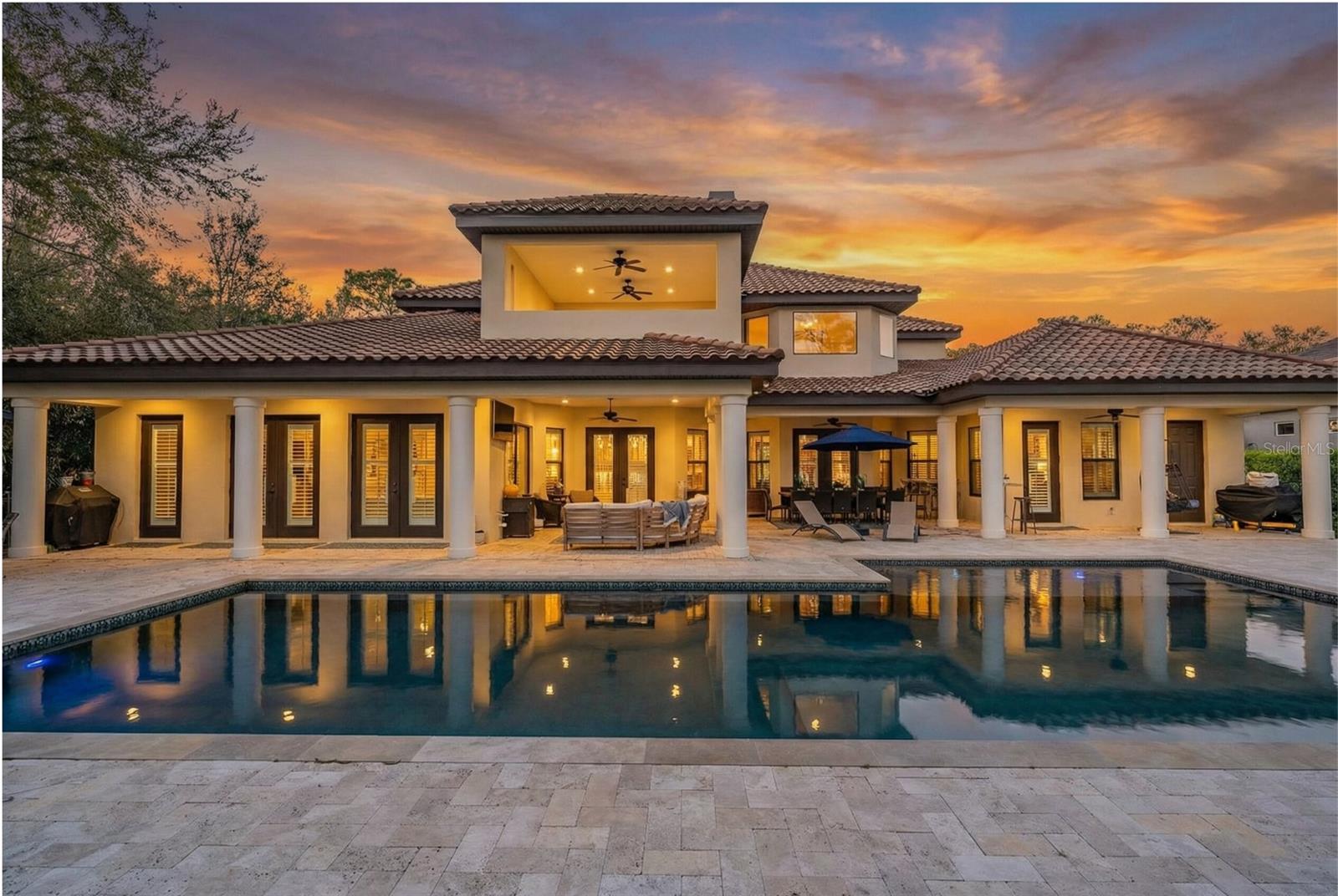 Odessa, Florida, 33556, United States, 5 Bedrooms Bedrooms, ,4 BathroomsBathrooms,Residential,Active,2017440