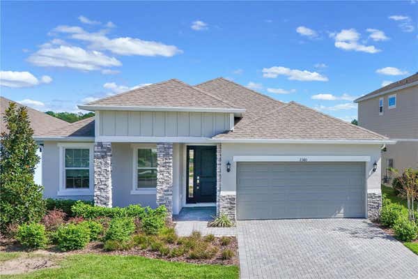 2380 SIRENA LN, MOUNT DORA, FL 32757 - Image 1