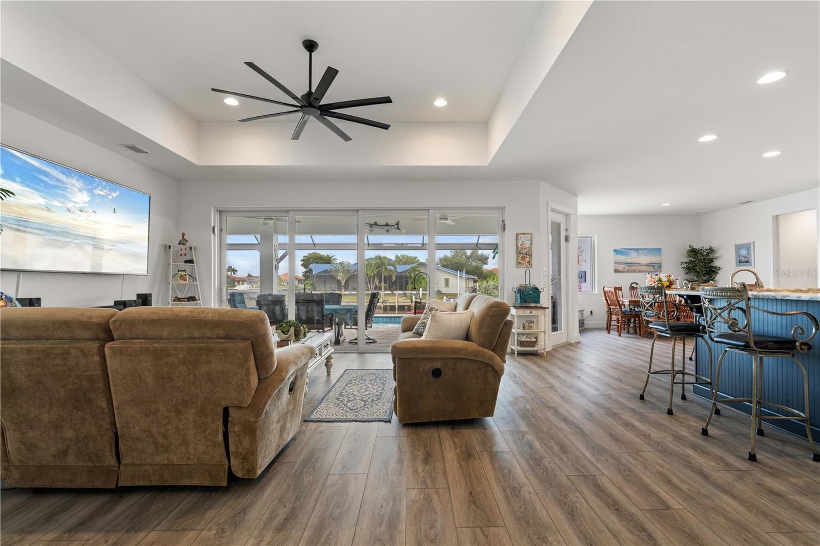 Punta Gorda, Florida, 33950, United States, 3 Bedrooms Bedrooms, ,3 BathroomsBathrooms,Residential,Active,1973261