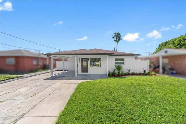 2906 W BRADDOCK ST, TAMPA, FL 33607 - Image 1