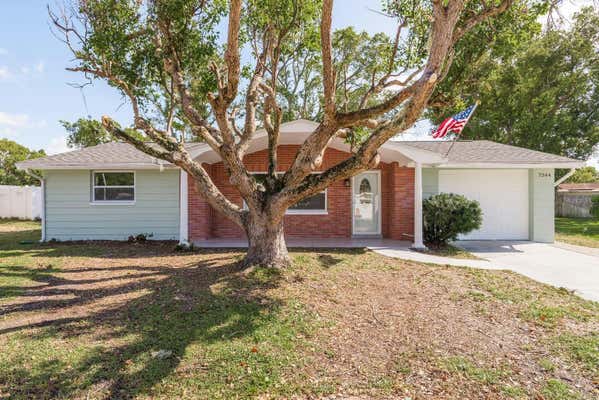 7344 LIVE OAK LN, NEW PORT RICHEY, FL 34653 - Image 1